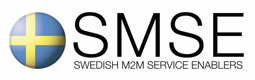 Swedish M2M Logo