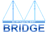 Bridge logo