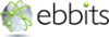 ebbits logo