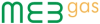 ME3Gas logo