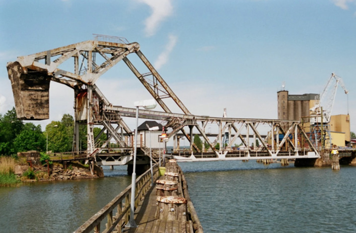 Image of bridge